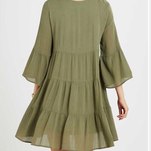 Altar’d State Dress M - Picture 2 of 5